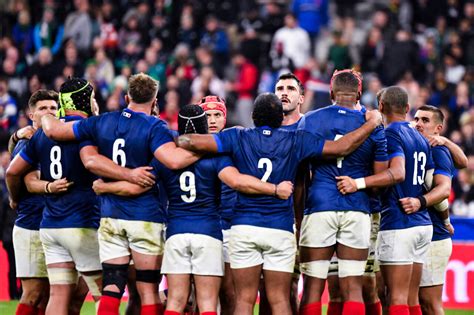 France Rugby Team Image To U