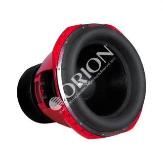 Orion™ | Car Audio, Speakers, Subwoofers, Amplifiers - CARiD.com