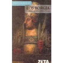 Libro Borgia Los De Cloulas Ivan Buscalibre