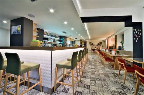 Hotel Belvedere - Elysea Holidays