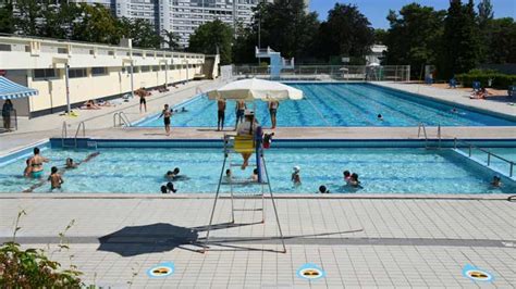 Ouverture des piscines d été une offre élargie Ville de Lyon