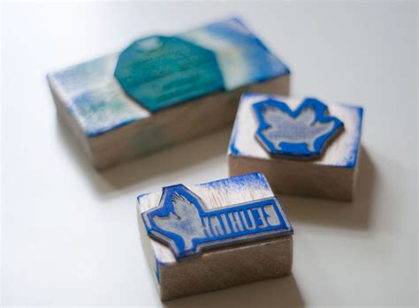 35 Awesome Stamp Designs Jayce O Yesta
