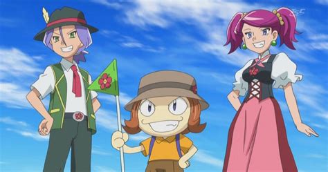 Team Rocket 25 Ridiculous Things Only True Pokémon Fans Remember About