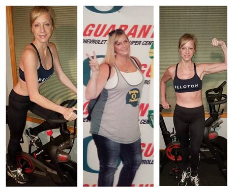 15 Peloton Before And After Success Stories Dr Workout