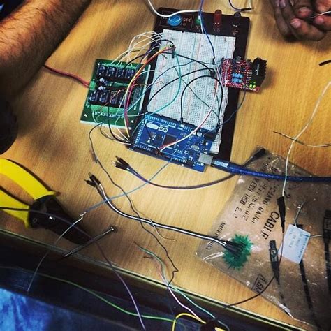 Insta Arduino On Twitter T Co L2qcDD3qDJ Arduino 52 Digital