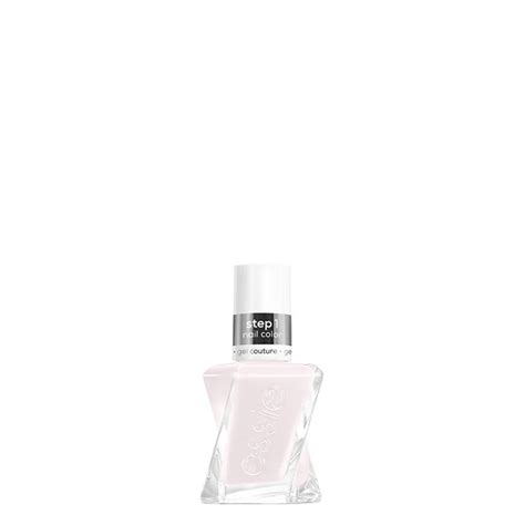 Buy Essie Gel Couture Color 138 Pre Show Jitters 13 5ml IDIVIA Beauty