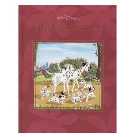 101 Dalmatians Read Along Storybook And Cd 101 Dalmatians Staffs Of Disney Storybook مكتبة