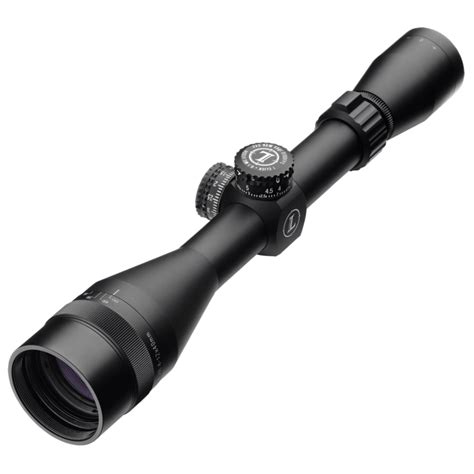 Leupold Scopes Mark Ar Mod 1 4 12x40mm Matte Mil Dot 115392 Dunns