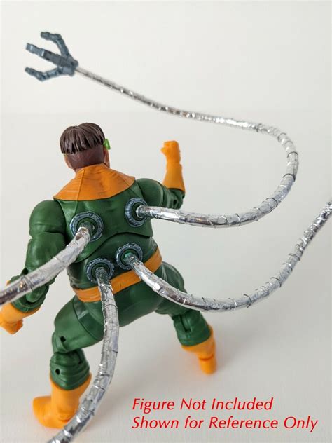 Doctor Octopus Arms