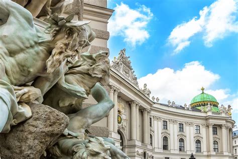 Free Walking Tour of Vienna - Introducing Vienna