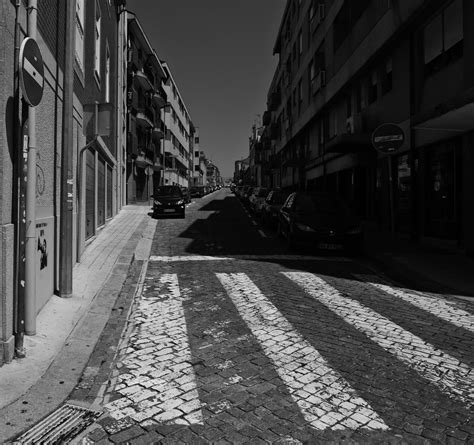 Sabia Que O Porto Tamb M Tem Uma Rua Braamcamp Tal Como Lisboa