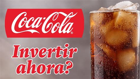 Invertir en Coca Cola ahora Análisis técnico y fundamental de KO