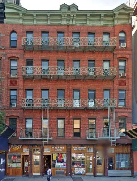 906 Amsterdam Avenue Nyc Rental Apartments Cityrealty