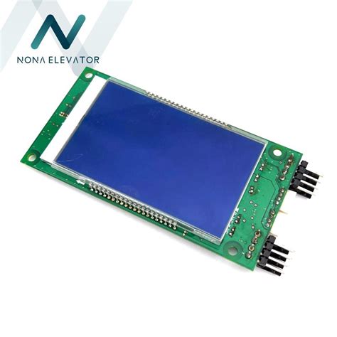 Dba26800as1 Daa26800as1 Daa26800cr1 Ot S Elevator LCD Display Board