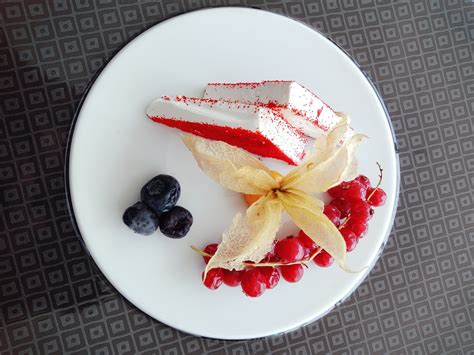Feta Cheese With Berries Free Photo On Pixabay Pixabay