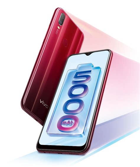 vivo Y11 приходит в Россию! | vivo Россия