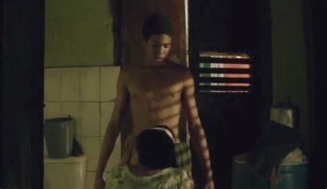 Naked Actor Video ThisVid