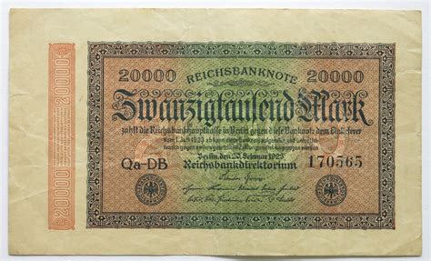 German Banknotes - colonialcollectables buying and selling coins medals ...