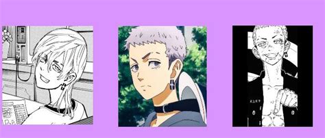 Tokyo Revengers Imagine Stars Mitsuya One Shot Hot Wattpad