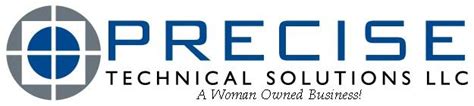 PRECISE TECHNICAL SOLUTIONS / ENERGY PLUS SCIENTIFIC