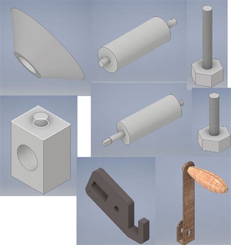 Stl File Dough Sheeter 🔪 ・3d Print Object To Download・cults