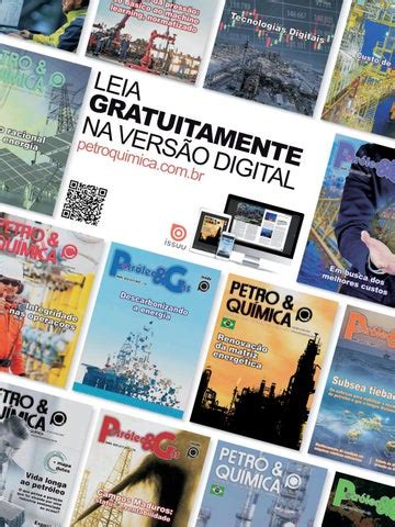 Revista Petro Química n386 by Editora Valete Issuu