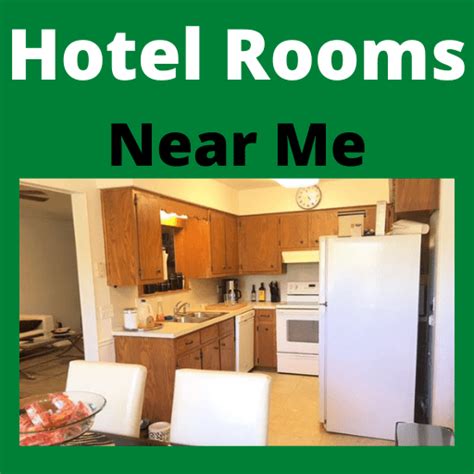 Top 10 Hotel Rooms Near Me In Compare Rates