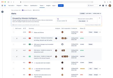 Atlassian Intelligence Features In Jira Service Management Atlassian