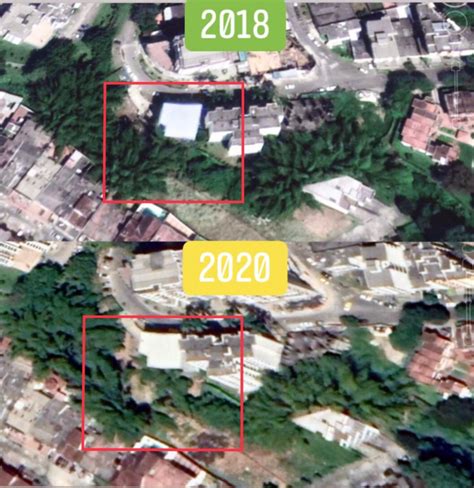 Amenazan De Muerte Por Denunciar Construcci N De Hotel Y Centro