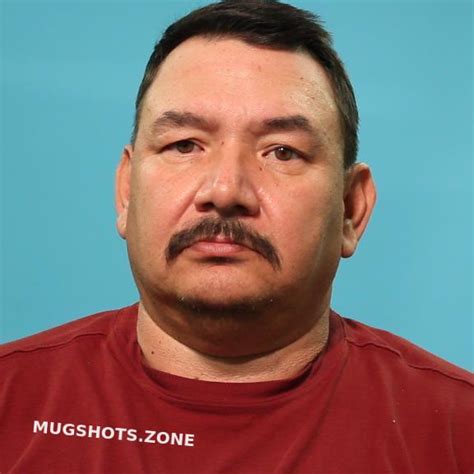 DELEON OSCAR MANUEL 01 11 2023 Brazoria County Mugshots Zone