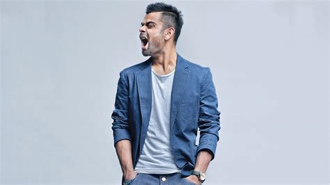 Virat Kohli Talks About His Clothing Brand - Wrogn | GQ India | GQ India