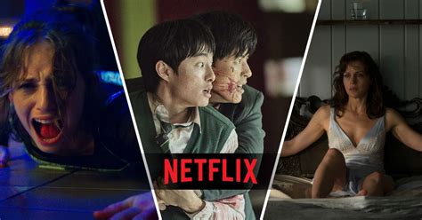 10 Horror Romance Movies and TV Shows to Watch on Netflix