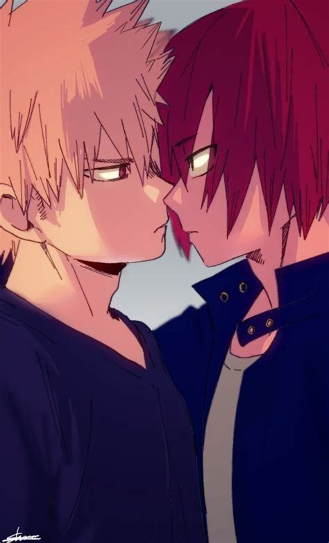 Anime My Hero Academia Gay Sex Progasw