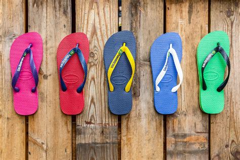 Chanclas Havaianas al 60 un bañador Speedo al 40 y otros chollos de