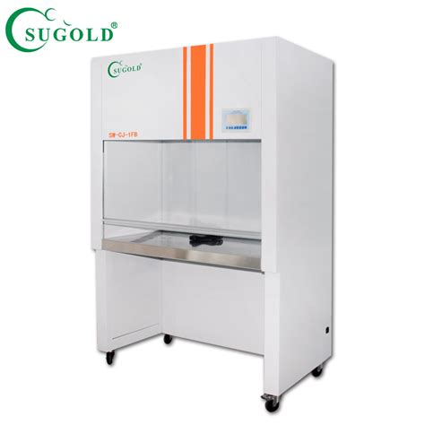 Vertical And Horizontal Air Flow Laminar Flow Cabinet Sw Cj Fb Clean