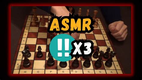 ASMR Masterclass Gukesh Vs Jules Moussard London Chess Classic