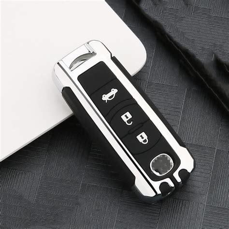 Buy Holders Car Key Case For Mazda 2 3 5 6 Gh Gj Cx3 Cx5 Cx9 Cx 5 Cx At