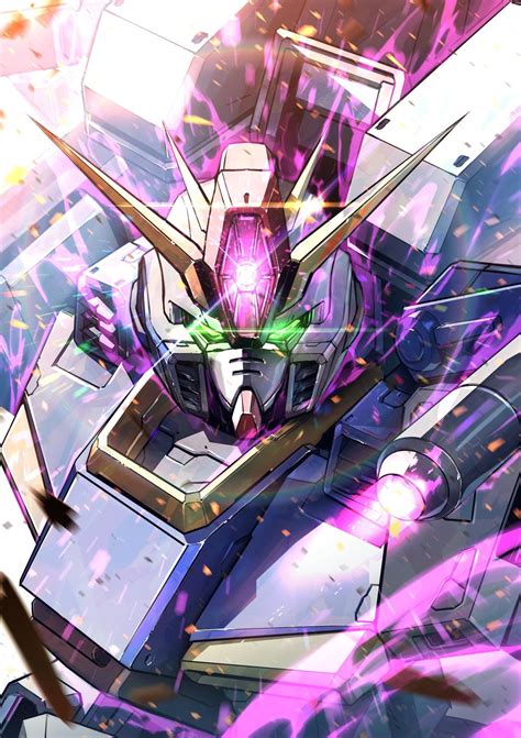 Pin By Anubes On Gundam Gundam Art Gundam Wallpapers Gundam Artofit