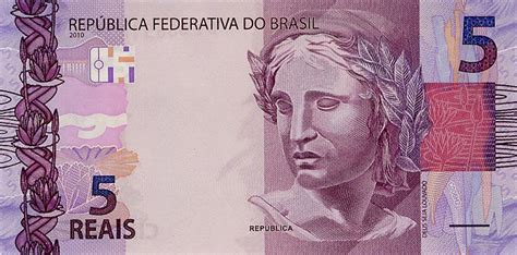 Brazil New Signature Real Note B C Confirmed Banknotenews