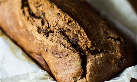 Ontbijtkoek Gezonde Variant Phood Nl