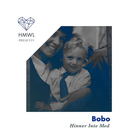 Hinner Inte Med Single By BoBo Spotify