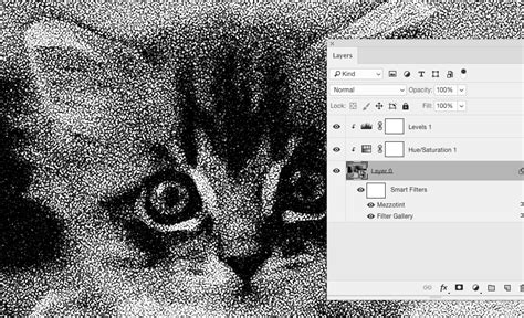 Simulate Bitmap Mode In Photoshop For E Ink Photo Preparation Graphic