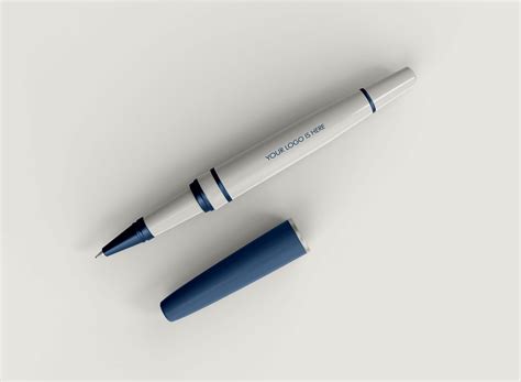 Branded Pens – Nicety Print Innovations