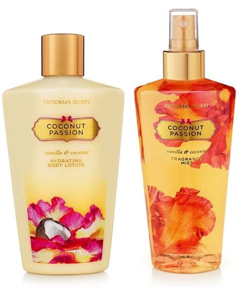 Splash Y Crema Victoria Secret Original 75 000 En Mercado Libre