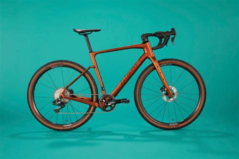 Ribble Gravel Sl Pro Review More For Ultra Riding Than A Snappy Racer Cycling Weekly