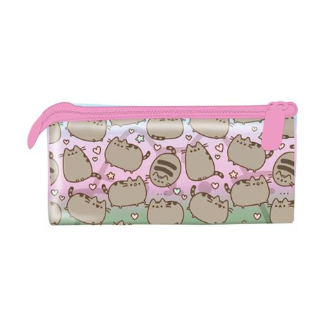 Pusheen Pencil Case