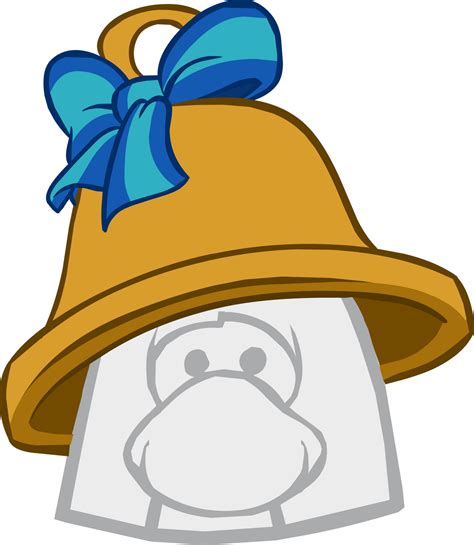 Big Bell Club Penguin Legacy Wiki Fandom