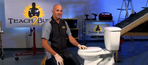 DIY Toilet & Plumbing Repair | Curious.com