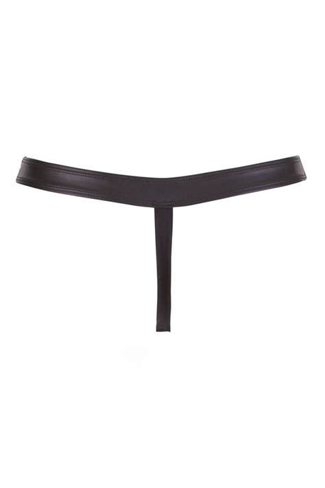 Bikini Barbati Orion Negru Albastru XL EMAG Ro