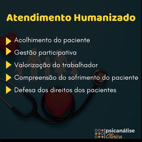 Atendimento humanizado em saúde princípios e prática Psicanálise Clínica